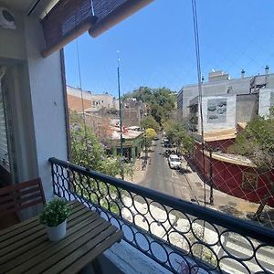 Apartamento de 1 Dormitorio